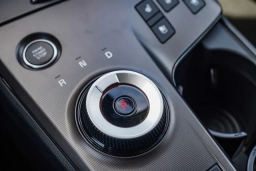 Kia Sportage Hybrid SX-Prestige AWD 2026