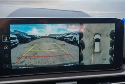 Kia Sportage Hybrid SX-Prestige AWD 2026