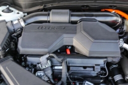 Kia Sportage Hybrid SX-Prestige AWD 2026