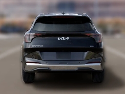 Kia Sportage Hybrid SX-Prestige AWD 2026