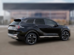 Kia Sportage Hybrid SX-Prestige AWD 2026