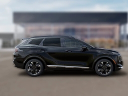 Kia Sportage Hybrid SX-Prestige AWD 2026