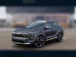 Kia Sportage Hybrid SX-Prestige AWD 2026