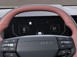 Kia Sportage Hybrid SX-Prestige AWD 2026