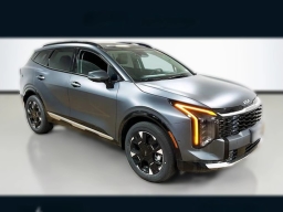 Kia Sportage Hybrid SX-Prestige AWD 2026