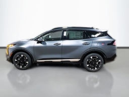 Kia Sportage Hybrid SX-Prestige AWD 2026