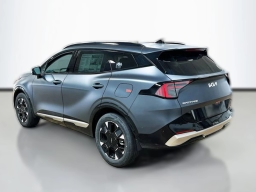 Kia Sportage Hybrid SX-Prestige AWD 2026