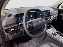 Kia Sportage Hybrid SX-Prestige AWD 2026