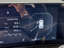 Kia Sportage Hybrid SX-Prestige AWD 2026