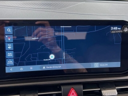 Kia Sportage Hybrid SX-Prestige AWD 2026