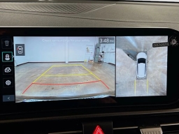 Kia Sportage Hybrid SX-Prestige AWD 2026