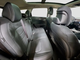 Kia Sportage Hybrid SX-Prestige AWD 2026