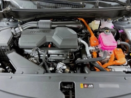 Kia Sportage Hybrid SX-Prestige AWD 2026