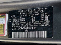 Kia Sportage Hybrid SX-Prestige AWD 2026