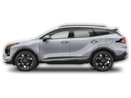 Kia Sportage Hybrid SX-Prestige AWD 2026
