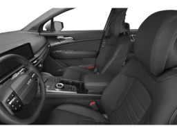 Kia Sportage Hybrid SX-Prestige AWD 2026