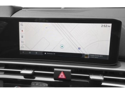 Kia Sportage Hybrid SX-Prestige AWD 2026