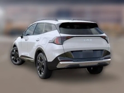 Kia Sportage Hybrid SX-Prestige AWD 2026