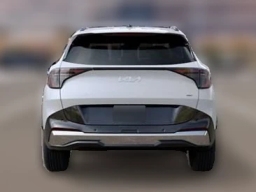 Kia Sportage Hybrid SX-Prestige AWD 2026