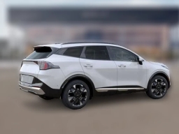 Kia Sportage Hybrid SX-Prestige AWD 2026