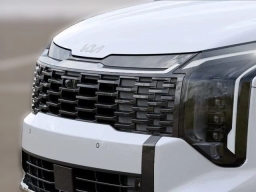 Kia Sportage Hybrid SX-Prestige AWD 2026