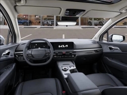 Kia Sportage Hybrid SX-Prestige AWD 2026