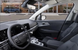 Kia Sportage Hybrid SX-Prestige AWD 2026