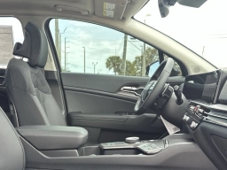 Kia Sportage Hybrid SX-Prestige AWD 2026