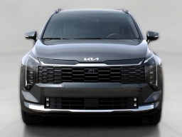 Kia Sportage Hybrid SX-Prestige AWD 2026