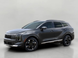 Kia Sportage Hybrid SX-Prestige AWD 2026