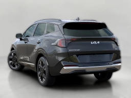 Kia Sportage Hybrid SX-Prestige AWD 2026