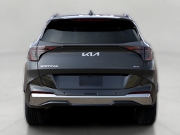 Kia Sportage Hybrid SX-Prestige AWD 2026