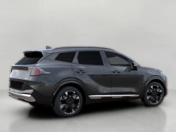 Kia Sportage Hybrid SX-Prestige AWD 2026