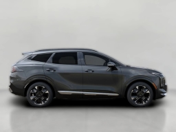 Kia Sportage Hybrid SX-Prestige AWD 2026