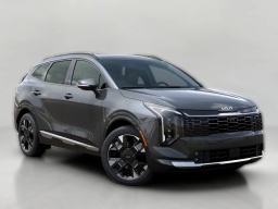 Kia Sportage Hybrid SX-Prestige AWD 2026