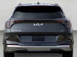 Kia Sportage Hybrid SX-Prestige AWD 2026
