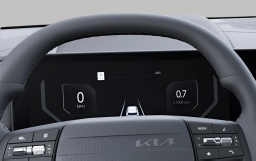 Kia Sportage Hybrid SX-Prestige AWD 2026