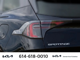 Kia Sportage Hybrid SX-Prestige AWD 2026