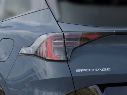 Kia Sportage Hybrid SX-Prestige AWD 2026