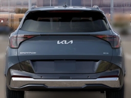 Kia Sportage Hybrid SX-Prestige AWD 2026