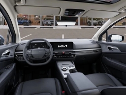Kia Sportage Hybrid SX-Prestige AWD 2026