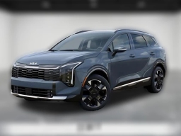Kia Sportage Hybrid SX-Prestige AWD 2026