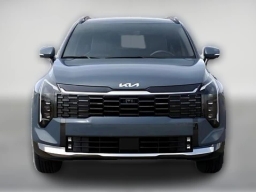 Kia Sportage Hybrid SX-Prestige AWD 2026