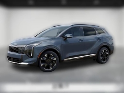 Kia Sportage Hybrid SX-Prestige AWD 2026