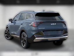Kia Sportage Hybrid SX-Prestige AWD 2026
