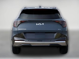 Kia Sportage Hybrid SX-Prestige AWD 2026