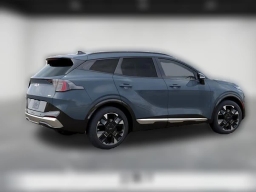Kia Sportage Hybrid SX-Prestige AWD 2026