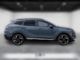 Kia Sportage Hybrid SX-Prestige AWD 2026