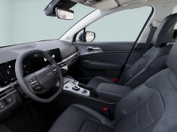 Kia Sportage Hybrid SX-Prestige AWD 2026