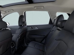 Kia Sportage Hybrid SX-Prestige AWD 2026
